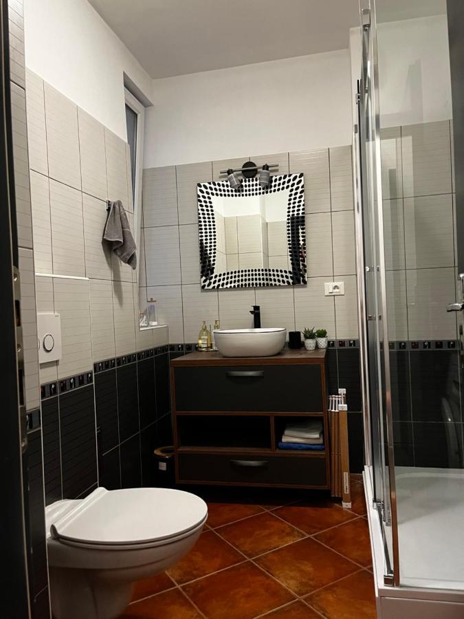 Luxury Apartment Lulu Split Eksteriør billede