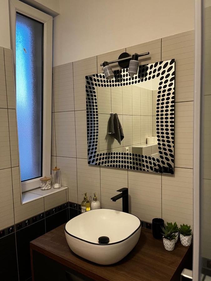 Luxury Apartment Lulu Split Eksteriør billede