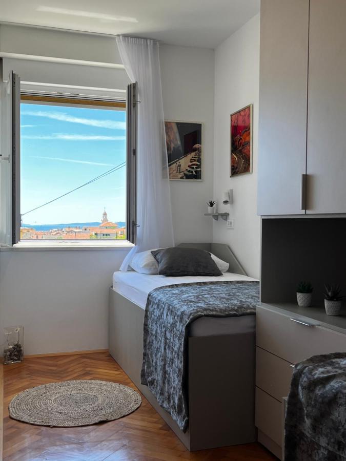 Luxury Apartment Lulu Split Eksteriør billede