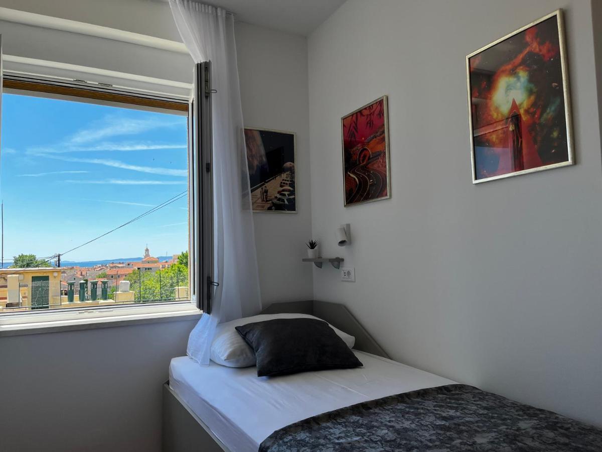 Luxury Apartment Lulu Split Eksteriør billede