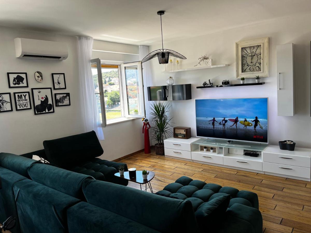 Luxury Apartment Lulu Split Eksteriør billede