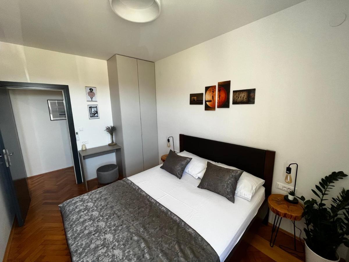 Luxury Apartment Lulu Split Eksteriør billede