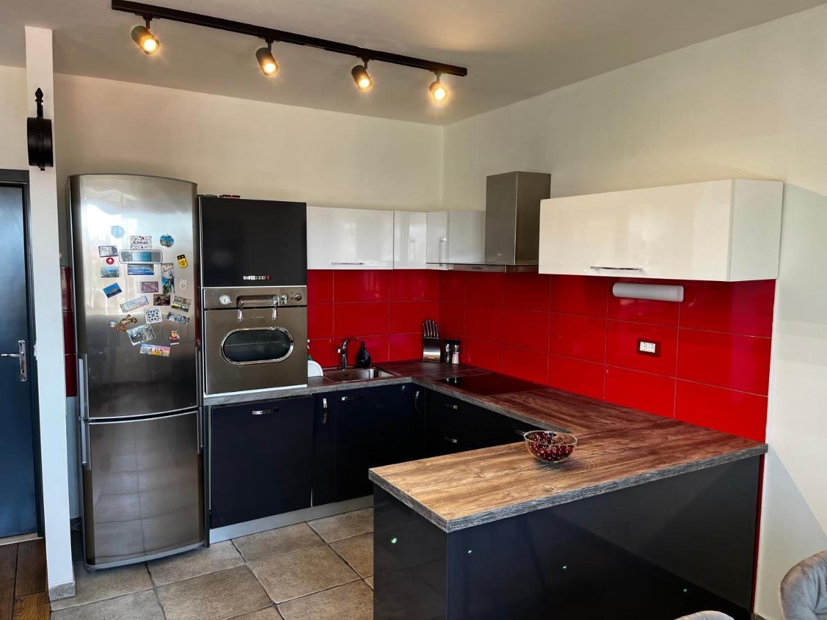 Luxury Apartment Lulu Split Eksteriør billede