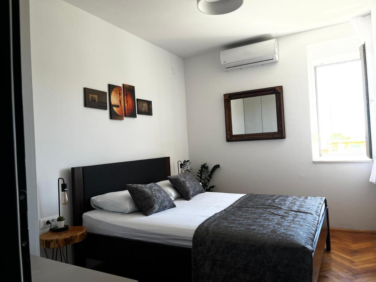 Luxury Apartment Lulu Split Eksteriør billede