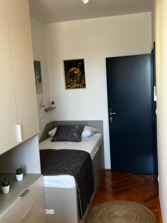 Luxury Apartment Lulu Split Eksteriør billede