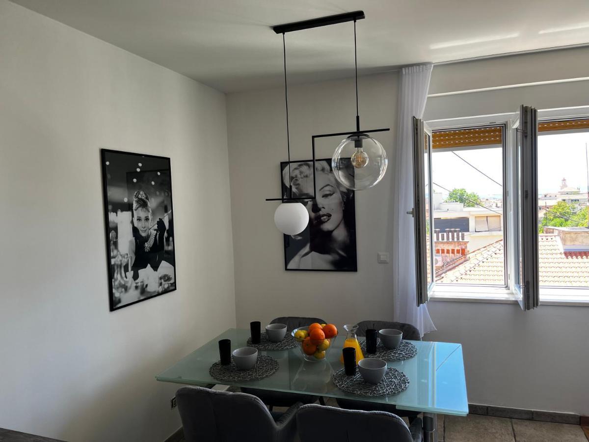 Luxury Apartment Lulu Split Eksteriør billede